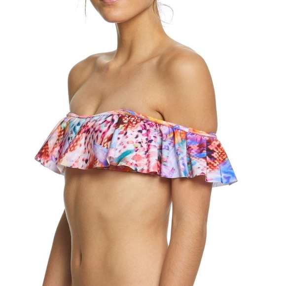 RAISINS CrystalCove Mermaid Flounce & MaiTai Botm - Picture 7 of 13